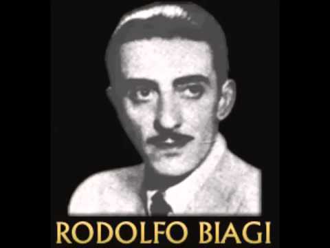 Rodolfo Biagi - Sin Palabras