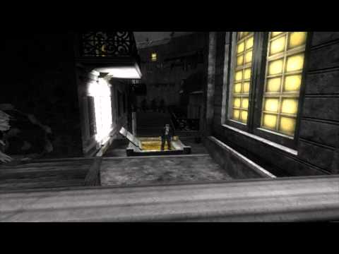 The Saboteur Playthrough - Part 48 - by Cady