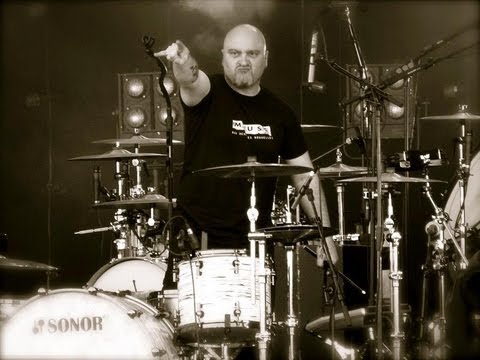 ÉPISODE 1 - Michael BOUDOUX - KELLS DRUMS SESSIONS