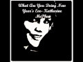 What Are You Doing New Year's Eve- Katharine McPhee