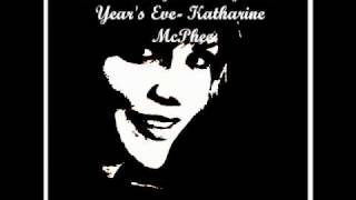 What Are You Doing New Year&#39;s Eve- Katharine McPhee