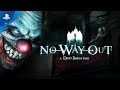 No Way Out: A Dead Realm Tale | Official Cinematic Trailer | PSVR