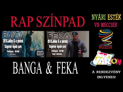 Feka & Banga