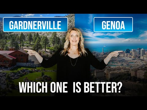 Zillow Gardnerville