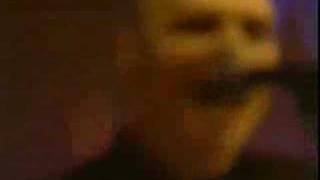 Smashing Pumpkins Cherub Rock (Live MP Melissa Auf der Maur)