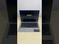 Acer Aspire Lite 14 Booting Time Shorts