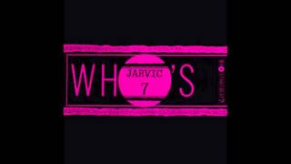 Jarvic 7 - Bush Of Love (♥ Mix) [HD]