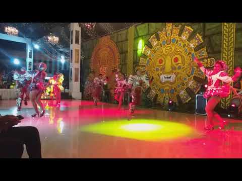 SAMBOS DEL SOCAVÓN (OFICIALES) TUNDIQUE DE ORO 2021