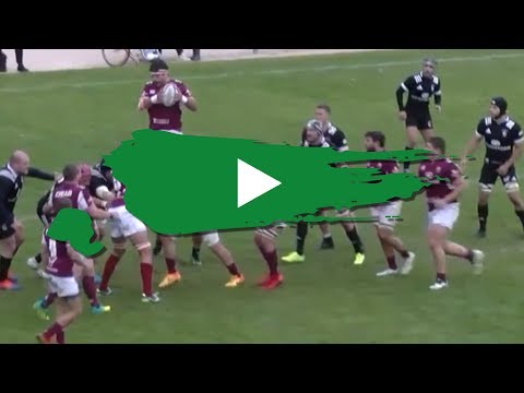 RESUMEN DH J8 - El Salvador v Alcobendas