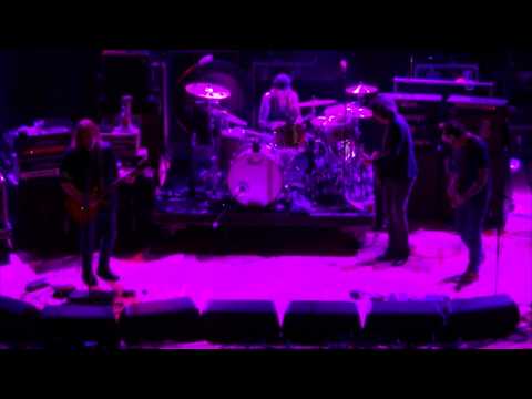 Gov't Mule-Live at the Orpheum Theater