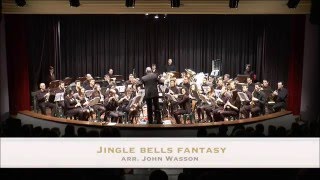26.12.2015 Jingle bells fantasy