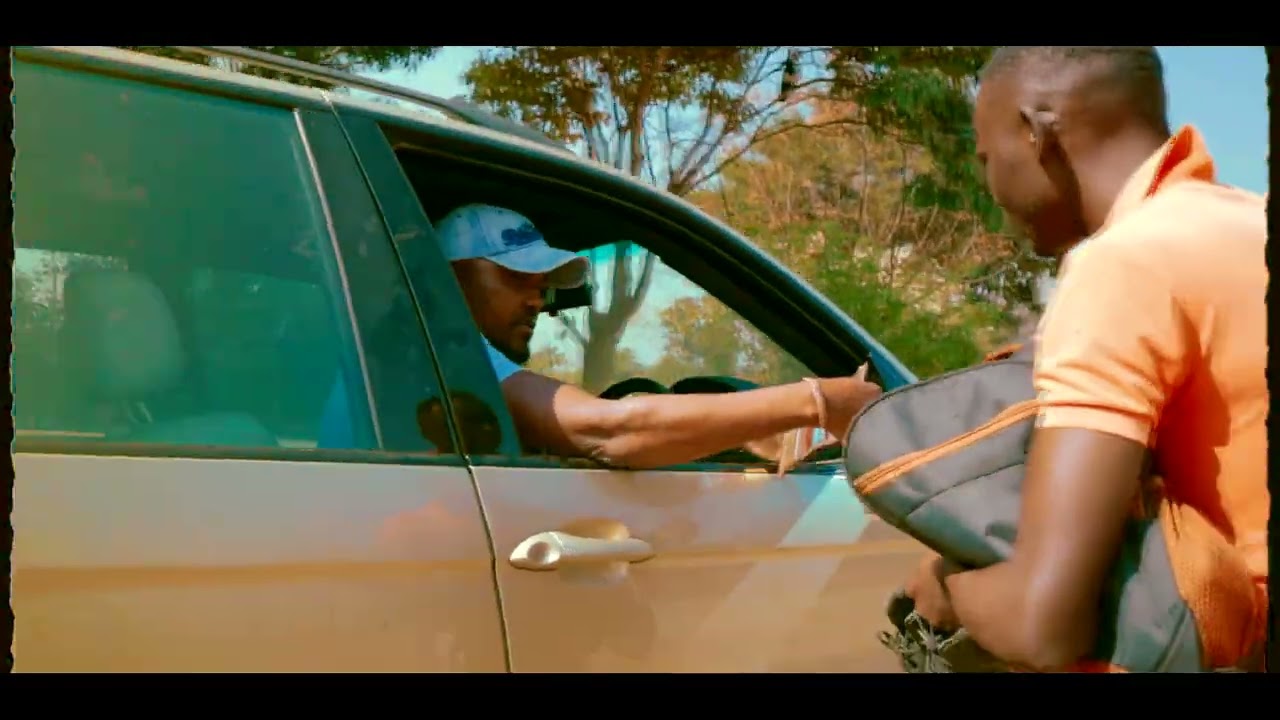 Tiro19 Drops New Vidz