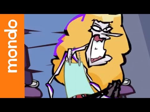 Heavy Metal Guy - Doctor Torture