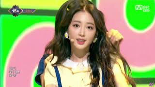 Elris 엘리스-《We, First 우리 처음》舞台混剪 Stage Mix 교차편집