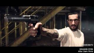 DRAGON EYES Trailer [HD]