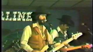 Timberline Band - All My Rowdy Friends Have Settled Down