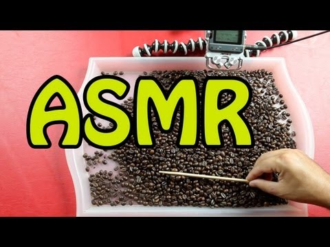 2 hours Cofee Video sound ASMR