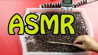 2 hours Cofee Video sound ASMR