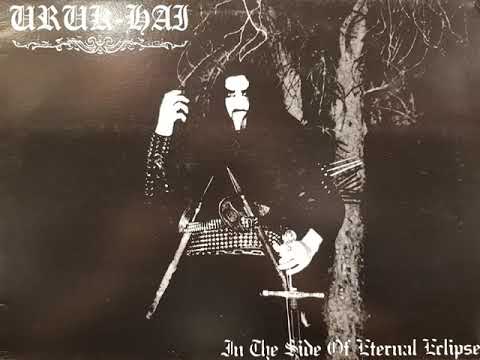 Uruk-Hai : In the Side of Eternal Eclipse (Full EP)