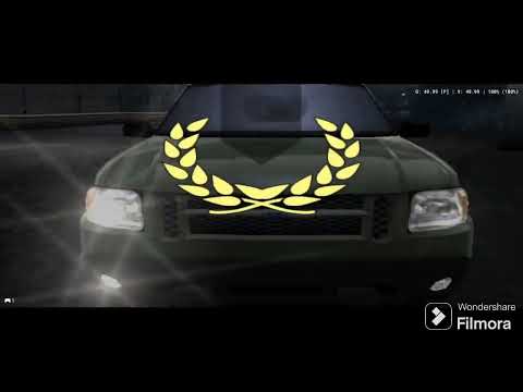 Ford Racing 3 PS2 - Ford Competition Part 6 (02/02/2024) - PCSX2 Emulator