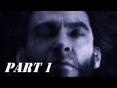 X-MEN ORIGINS WOLVERINE Gameplay Walkthrough Part 1 [1080p HD] #gameplay #walkthrough #wolverine