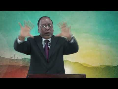 Rev. Vanlalbela | Tho leh nun thiltithei