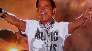 *Il Volo Di Haziel* - *Roby Facchinetti*