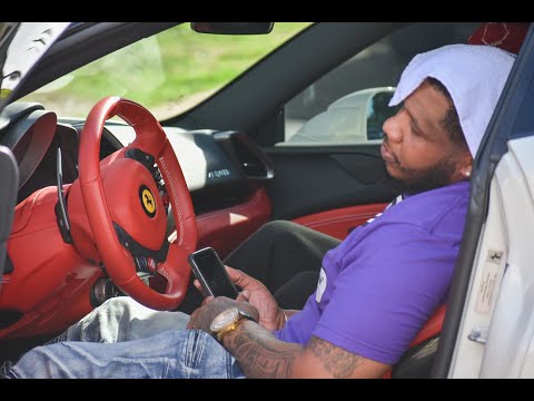 Bellion Boss - Flava Spillin feat.  Doughboy Sauce 🫗🫗🫗 [Official Music Video] #FlavaSpillin