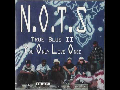 N.O.T.S. - Casket Drop