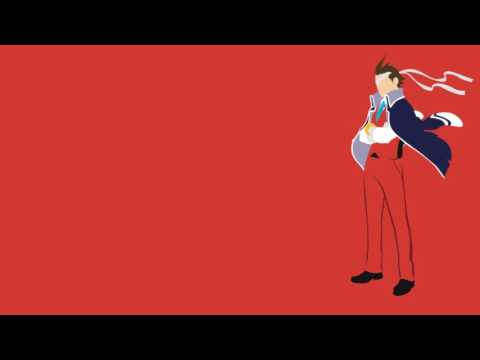 Klagmar's Top VGM #2,416 - Phoenix Wright: Dual Destinies - Apollo Justice ~A New Chapter of Trials!