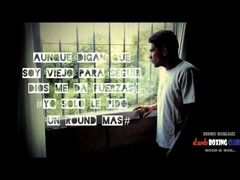 Julio RUIZ vs Sergio GONZALEZ   Full Fight   Pelea Completa