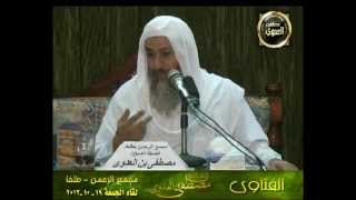 تفسير سورة الأحقاف (1) من بداية السورة إلى الآية التاسعة