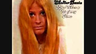 Skeeter Davis -  I Can't Seem To Say Goodbye