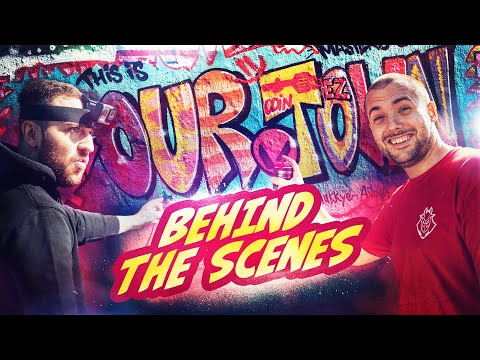 How We Made Berlin "OUR TOWN"