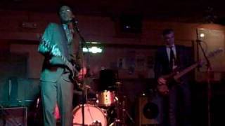 Clem Snide--Tuesday, Oct. 24