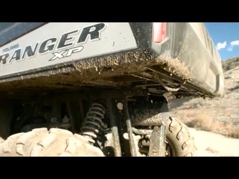 Slick Products | ATV and UTV Cleaning - How to properly wash Polaris Ranger