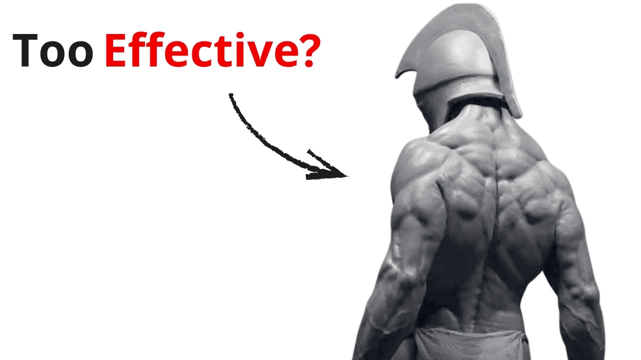 3 Greek Exercises That Will Replace Your Whole workout