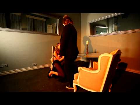 Rita Mojito - "Там, где рождается свет" - Backstage.