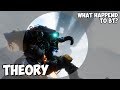 Titanfall 2 | The End Theory