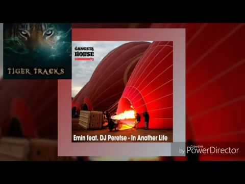 EMIN - Boomerang (feat. DJ Peretse)