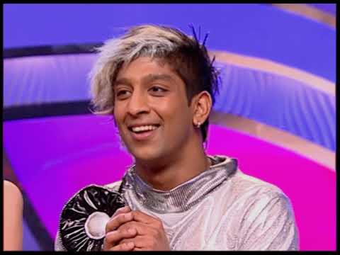 Shocking Performance - Dance India Dance - Season 02 - Episode 20 - Zee TV Serial