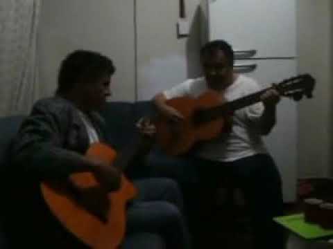 BATISTA KALUNGA ENSAIO... A FORÇA DA LUZ