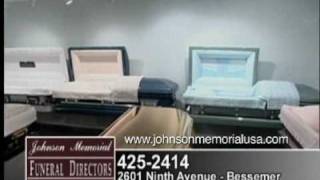 Johnson Memorial