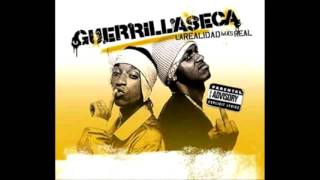 7 - Guerrilla Seca - Golpe De Estado #LaRealidadMasReal
