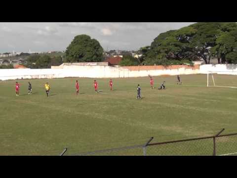 Copa RICTV - Portuguesa Londrinense 0 x 1 PSTC