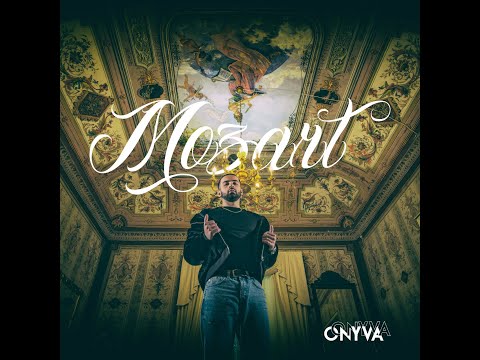 Onyva - Mozart (Prod. Skarus Beats) [Official Video]
