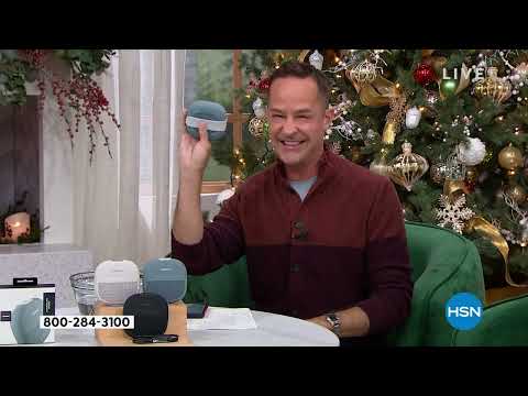 HSN | Black Friday Now - Electronic Gifts 11.04.2022 - 02 PM