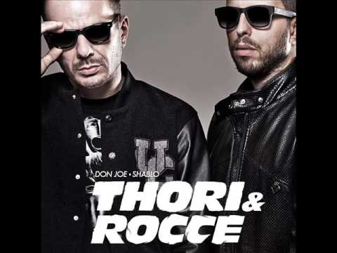 Guarda bene - Thori & Rocce + Testo - Don Joe & Shablo feat. Chief, Dargen D'Amico, Reverendo, Mixup