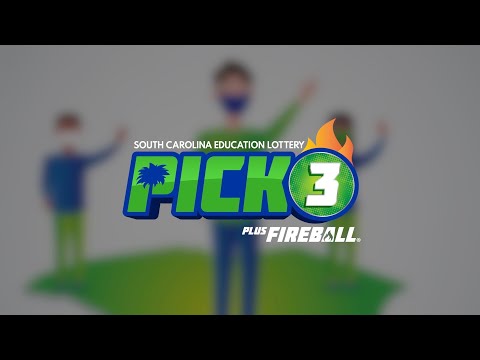 Pick 3 Sc