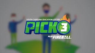 Pick 3 with Fireball - How To Play
